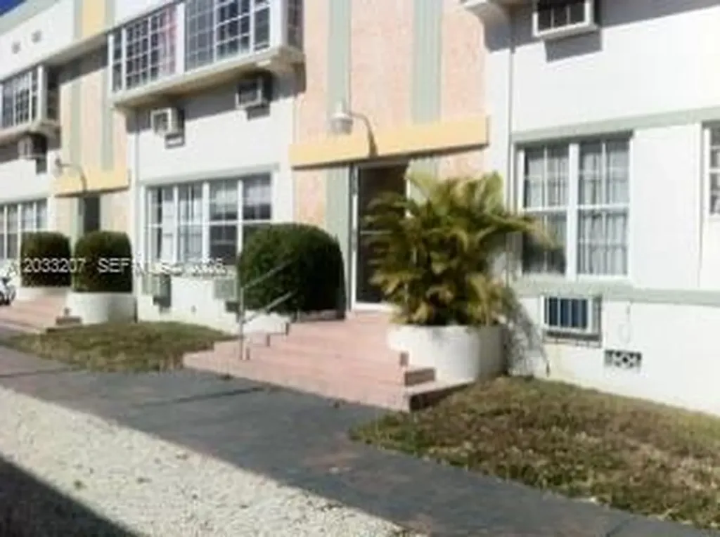 1612 Drexel Avenue Miami Beach FL 33139