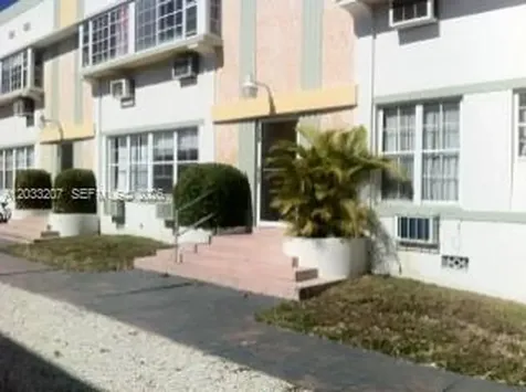 1612 Drexel Avenue Miami Beach FL 33139