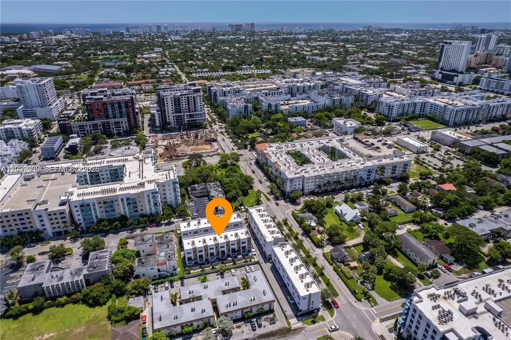 113 NE 6 Fort Lauderdale FL 33304