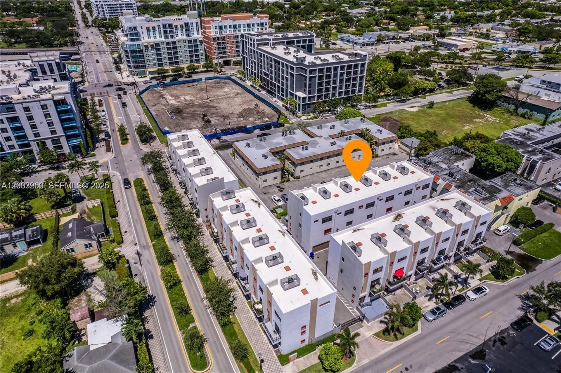 113 NE 6 Fort Lauderdale FL 33304