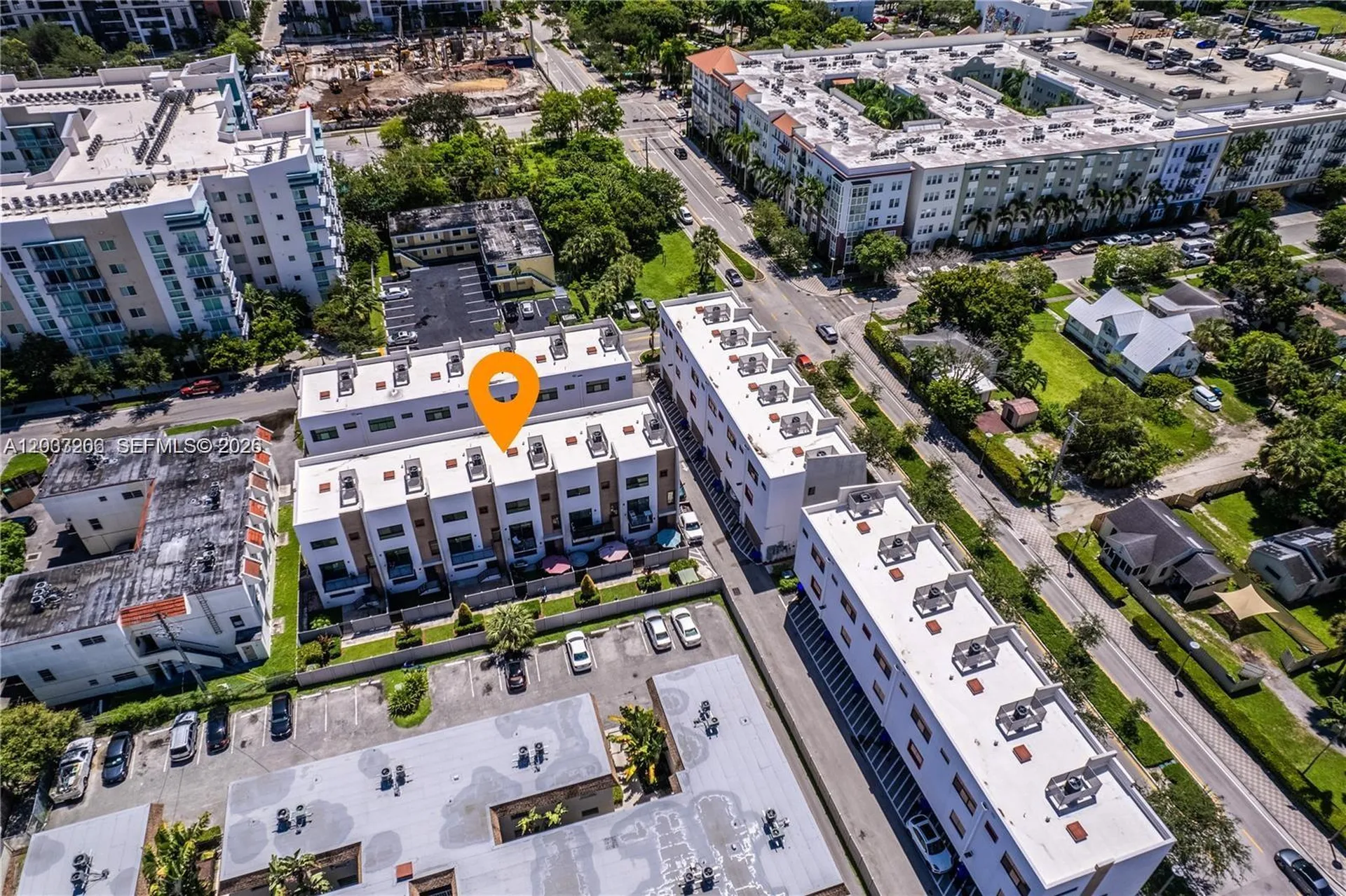 113 NE 6 Fort Lauderdale FL 33304