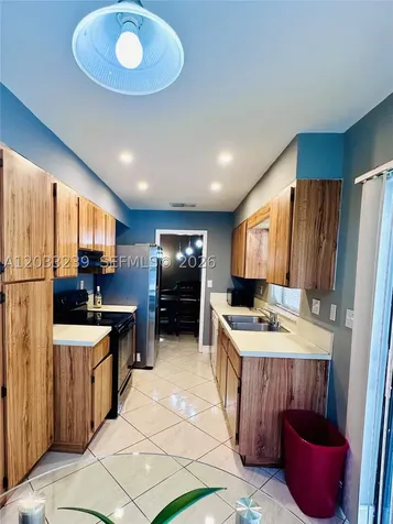 8203 NW 100th Drive Tamarac FL 33321
