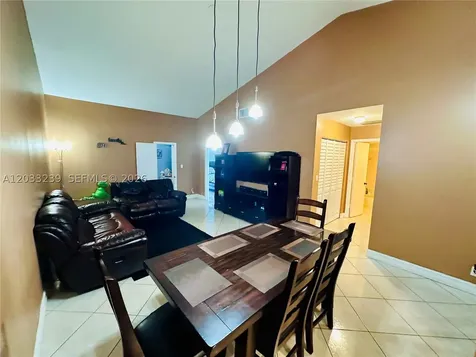 8203 NW 100th Drive Tamarac FL 33321