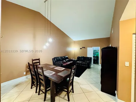 8203 NW 100th Drive Tamarac FL 33321