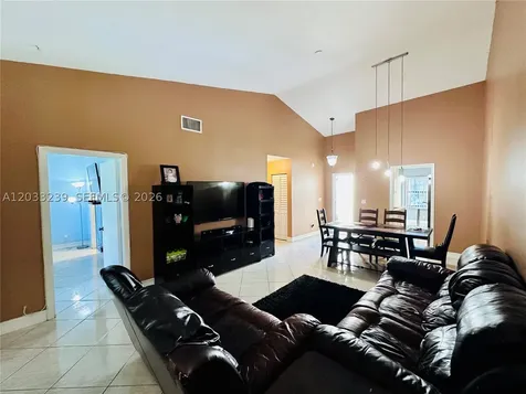 8203 NW 100th Drive Tamarac FL 33321