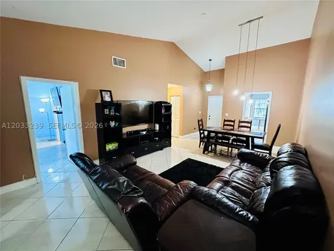 8203 NW 100th Drive Tamarac FL 33321