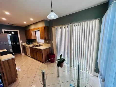 8203 NW 100th Drive Tamarac FL 33321