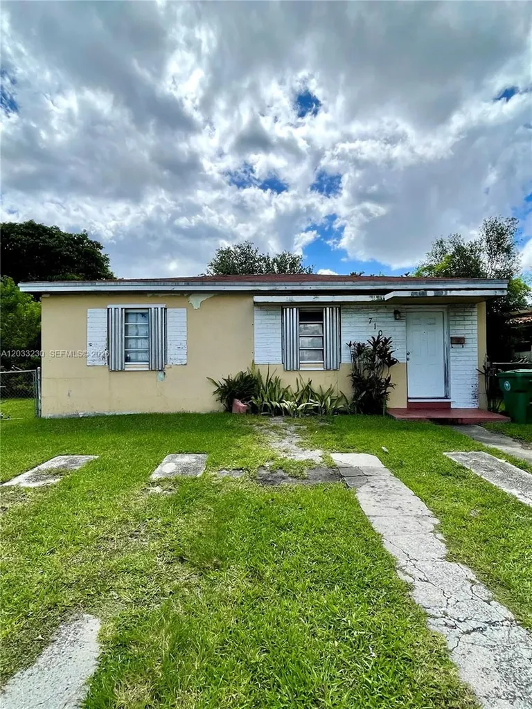 710 Tamiami Boulevard Miami FL 33144