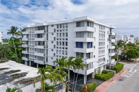 8001 Byron Avenue Miami Beach FL 33141