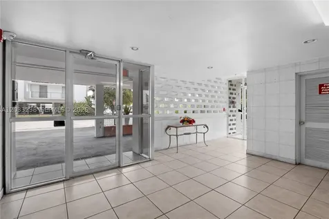 8001 Byron Avenue Miami Beach FL 33141