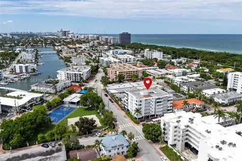 8001 Byron Avenue Miami Beach FL 33141