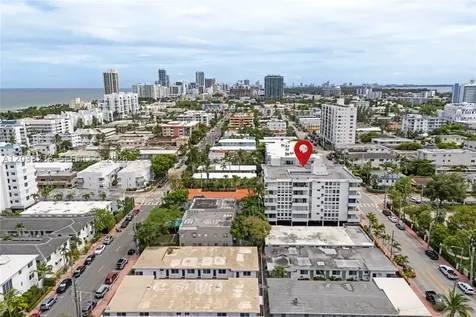 8001 Byron Avenue Miami Beach FL 33141