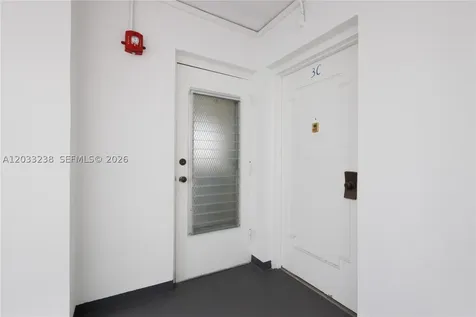 8001 Byron Avenue Miami Beach FL 33141