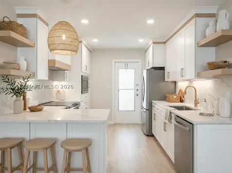 8001 Byron Avenue Miami Beach FL 33141