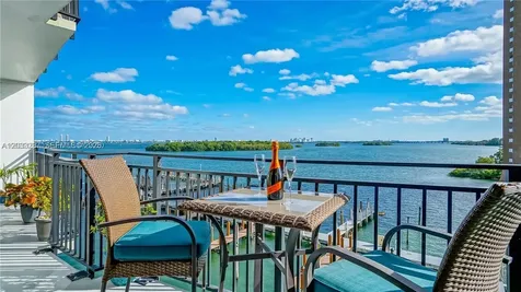 770 NE 69th Street Miami FL 33138