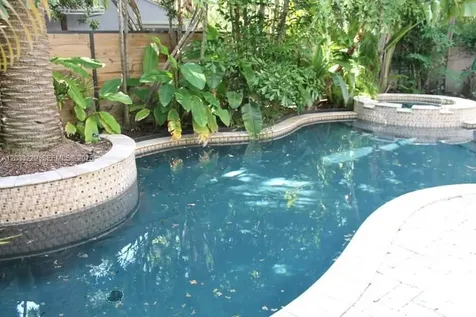 2561 Trapp Avenue Miami FL 33133
