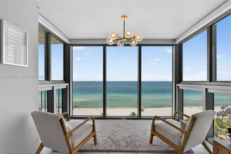2655 Collins Avenue Miami Beach FL 33140