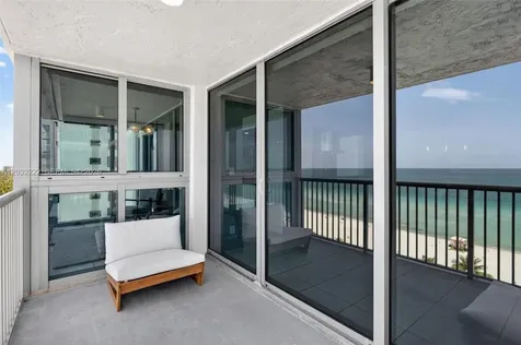 2655 Collins Avenue Miami Beach FL 33140