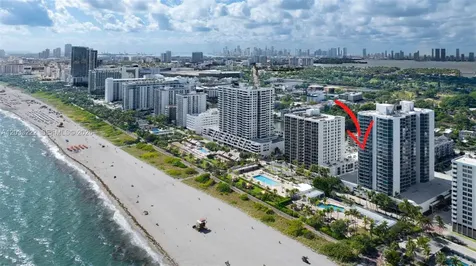 2655 Collins Avenue Miami Beach FL 33140