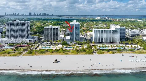 2655 Collins Avenue Miami Beach FL 33140
