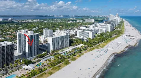 2655 Collins Avenue Miami Beach FL 33140