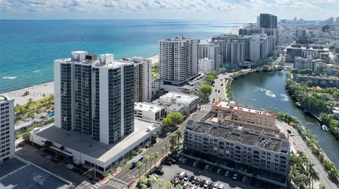 2655 Collins Avenue Miami Beach FL 33140