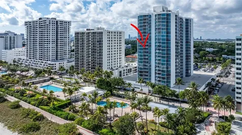 2655 Collins Avenue Miami Beach FL 33140