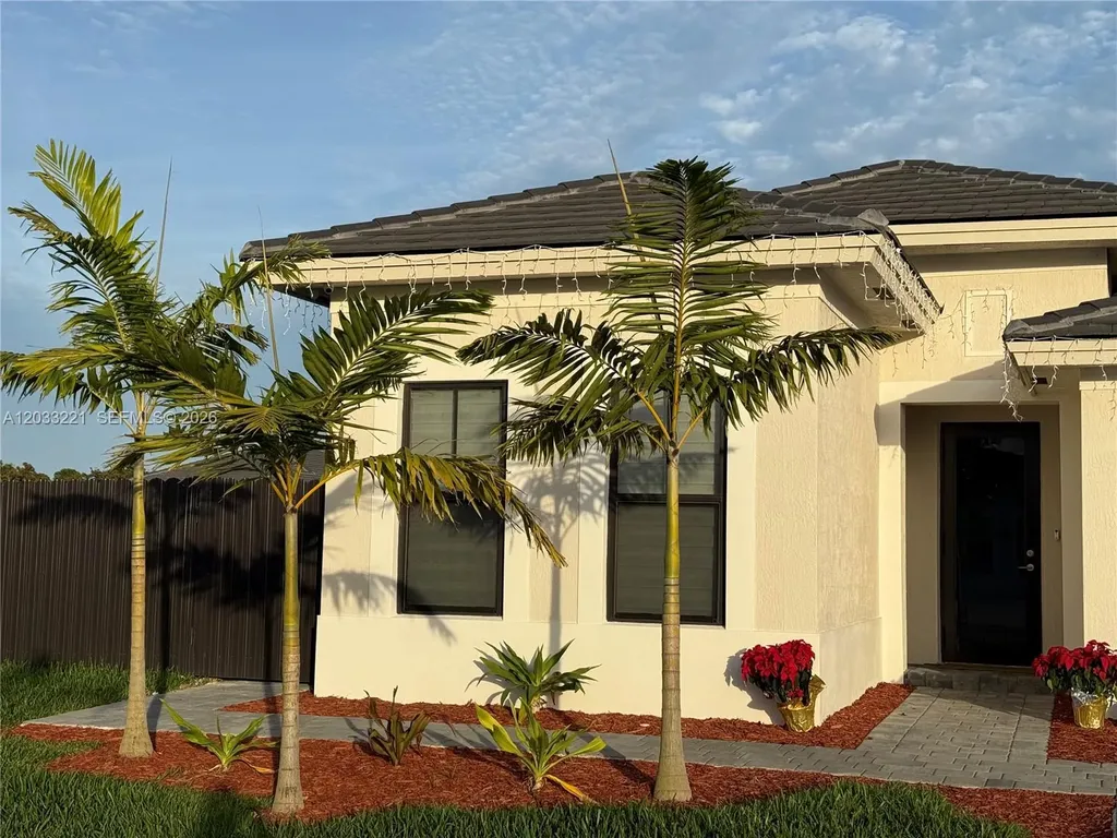 Homestead FL 33030
