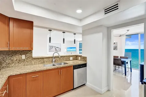 2030 S Ocean Drive Hallandale Beach FL 33009