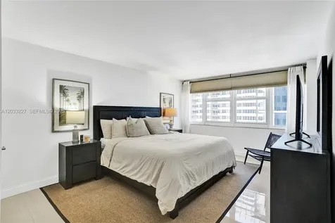 2030 S Ocean Drive Hallandale Beach FL 33009