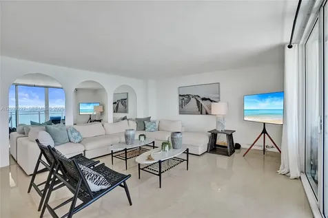 2030 S Ocean Drive Hallandale Beach FL 33009
