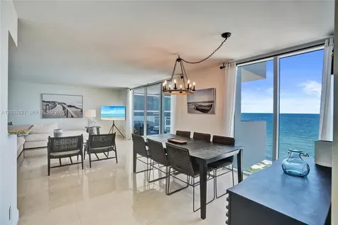2030 S Ocean Drive Hallandale Beach FL 33009