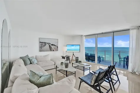 2030 S Ocean Drive Hallandale Beach FL 33009