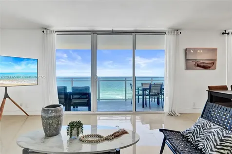 2030 S Ocean Drive Hallandale Beach FL 33009