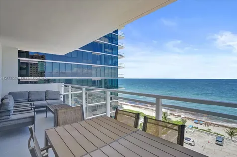 2030 S Ocean Drive Hallandale Beach FL 33009