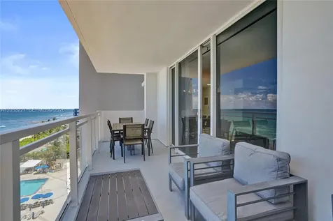 2030 S Ocean Drive Hallandale Beach FL 33009