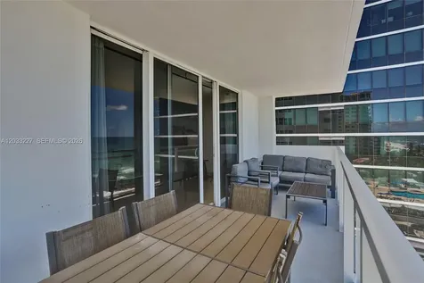 2030 S Ocean Drive Hallandale Beach FL 33009