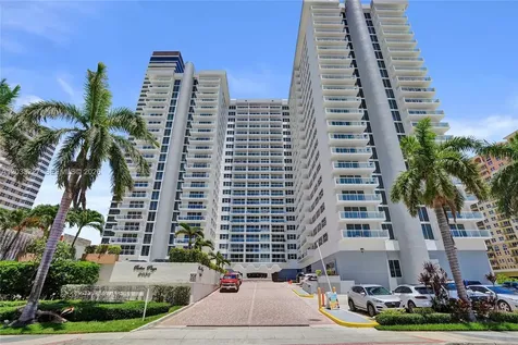 2030 S Ocean Drive Hallandale Beach FL 33009