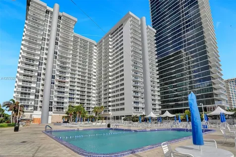 2030 S Ocean Drive Hallandale Beach FL 33009