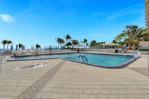 2030 S Ocean Drive Hallandale Beach FL 33009
