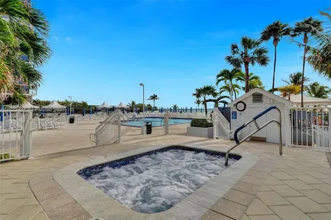 2030 S Ocean Drive Hallandale Beach FL 33009