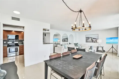 2030 S Ocean Drive Hallandale Beach FL 33009