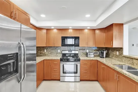 2030 S Ocean Drive Hallandale Beach FL 33009