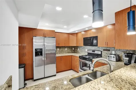 2030 S Ocean Drive Hallandale Beach FL 33009