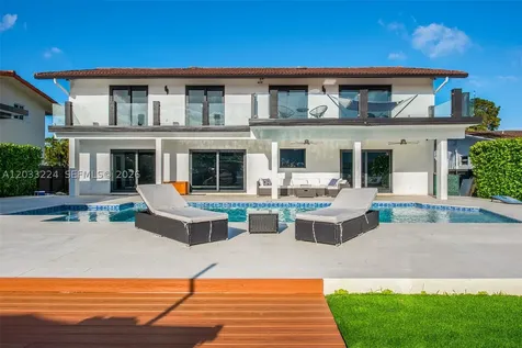 1942 NE 119th Road North Miami FL 33181