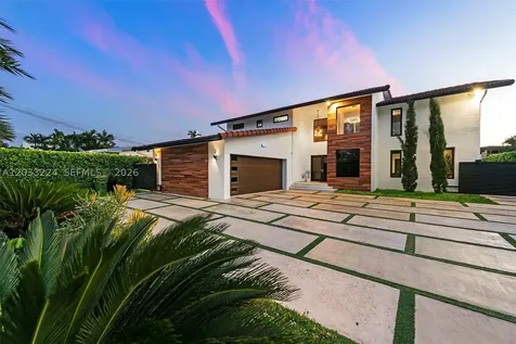 1942 NE 119th Road North Miami FL 33181