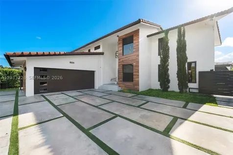 1942 NE 119th Road North Miami FL 33181