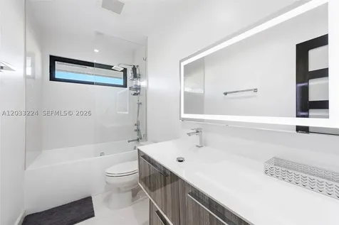 1942 NE 119th Road North Miami FL 33181