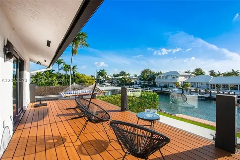 1942 NE 119th Road North Miami FL 33181