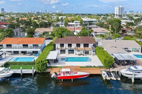 1942 NE 119th Road North Miami FL 33181